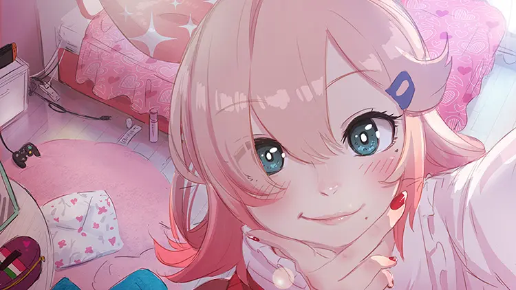 渚いくの